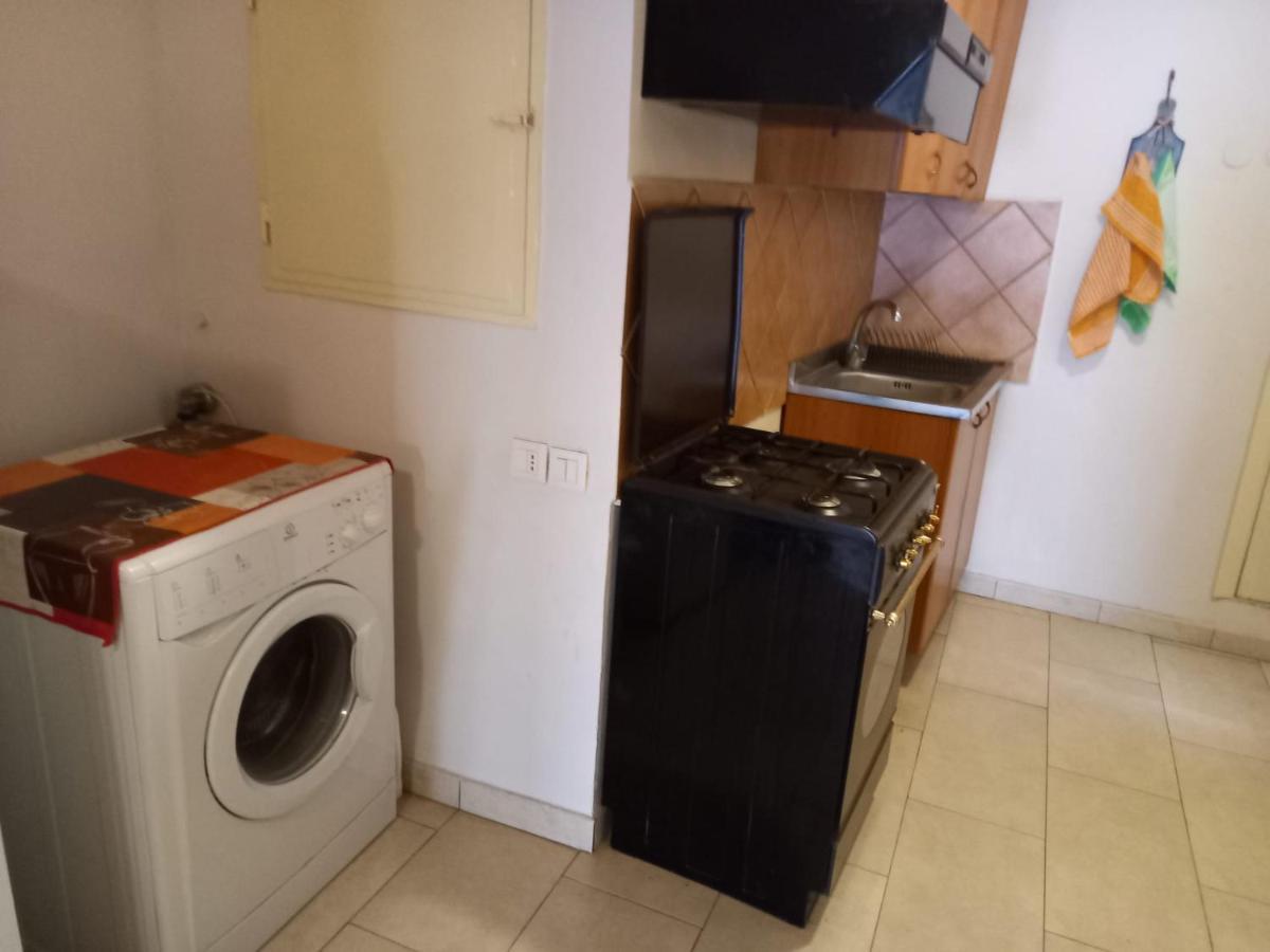 Joy'S House Apartment Catania Bagian luar foto