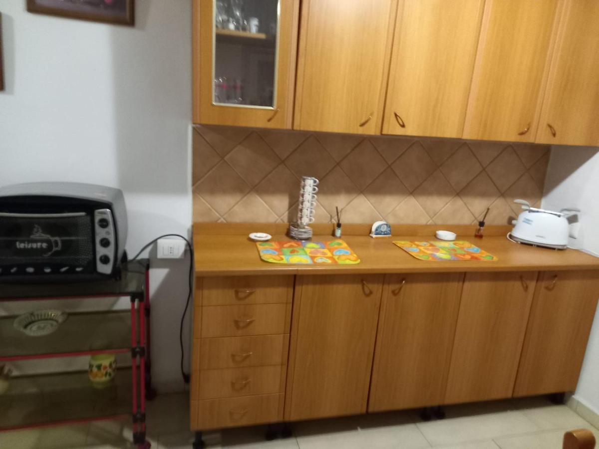 Joy'S House Apartment Catania Bagian luar foto