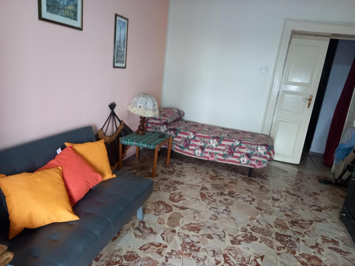 Joy'S House Apartment Catania Bagian luar foto